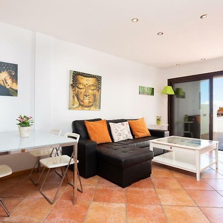Luxury Apartment In Costa Adeje Dış mekan fotoğraf