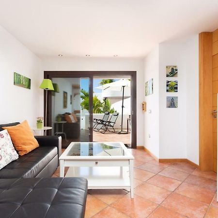 Luxury Apartment In Costa Adeje Dış mekan fotoğraf