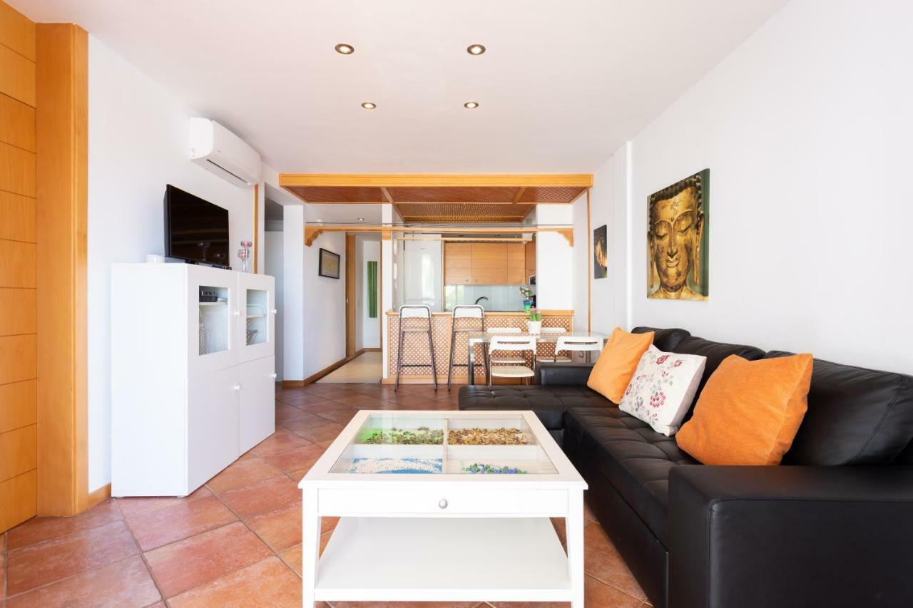 Luxury Apartment In Costa Adeje Dış mekan fotoğraf