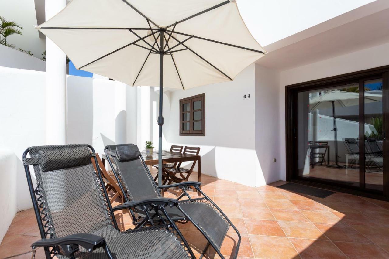 Luxury Apartment In Costa Adeje Dış mekan fotoğraf